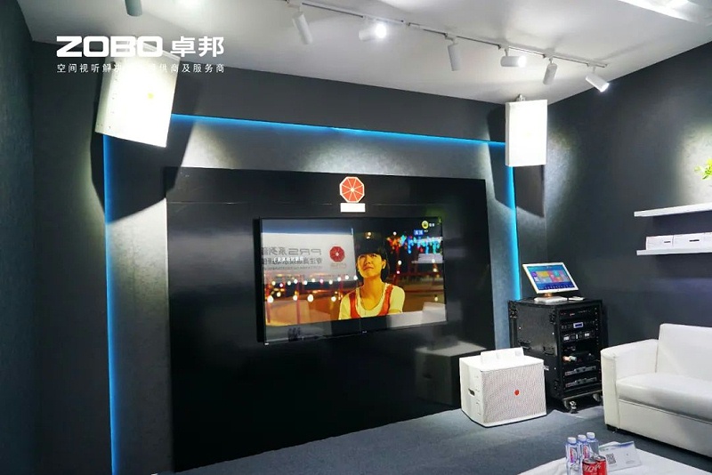 10人潮涌動(dòng)，新品閃耀!ZOBO卓邦廣州展首日引爆行業(yè)焦點(diǎn)