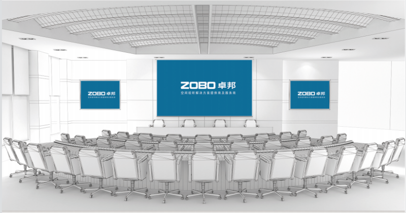 ZOBO無紙化會議系統(tǒng)有何優(yōu)勢