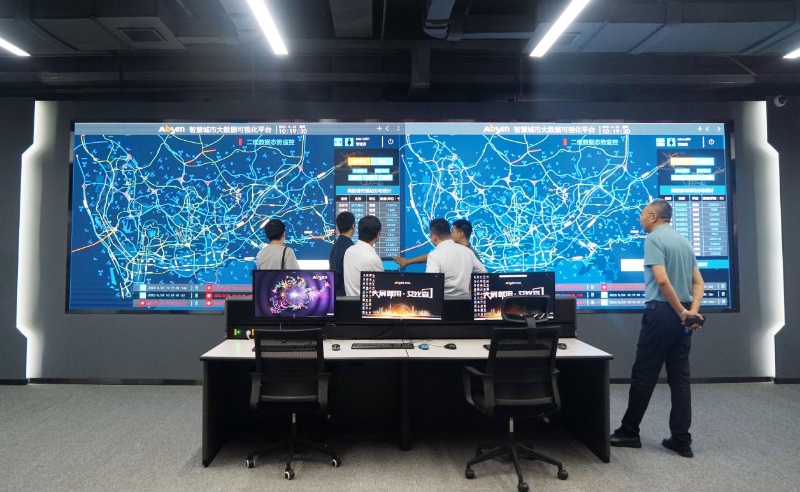 6走訪考察新會員，小組技術(shù)交流共謀發(fā)展丨ZOBO卓邦董事長張新峰以北京聲光視訊行業(yè)協(xié)會會長身份走訪交流