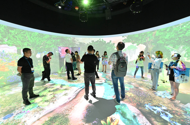 北京InfoComm China 2020，視聽盛宴大幕開啟!