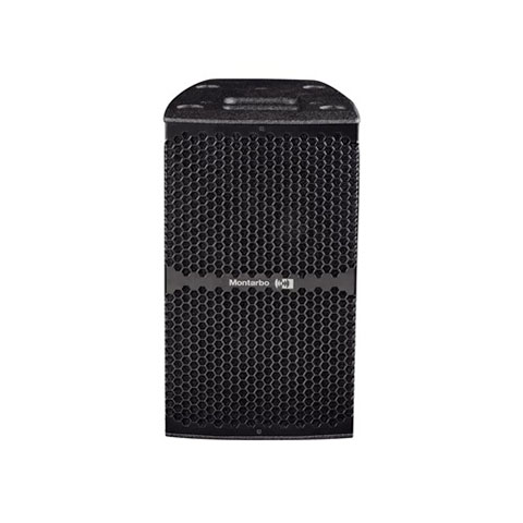 Montarbo? WIND PRO 208A 是一款有源聲學揚聲器