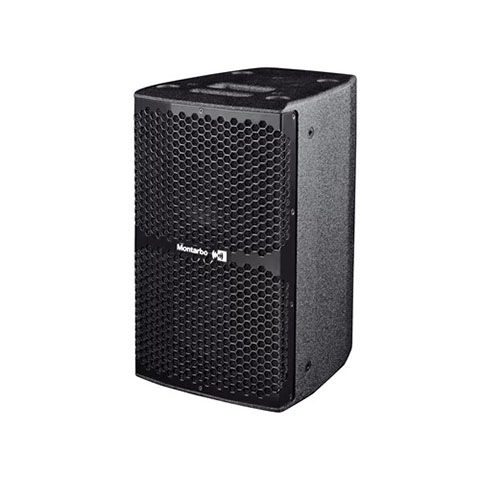 Montarbo? WIND PRO 208A 是一款有源聲學揚聲器
