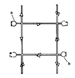 8會議系統(tǒng)電及音頻的性能要求 GB/T 15381-94