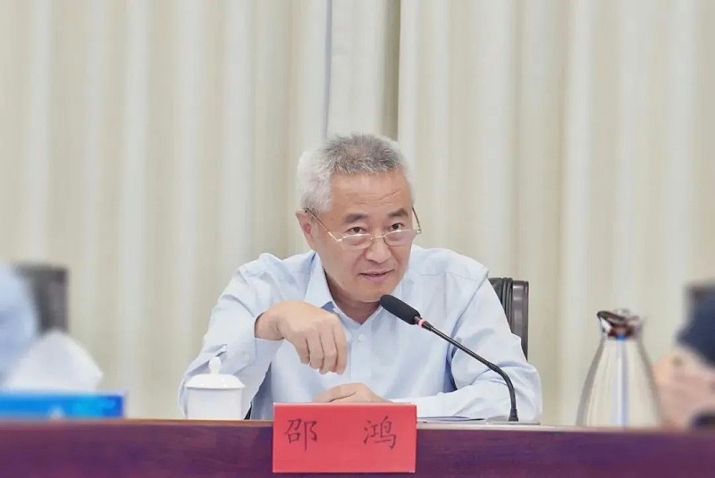 2祝賀丨ZOBO卓邦董事長(zhǎng)張新峰任命為九三學(xué)社第十五屆中央委員會(huì)促進(jìn)技術(shù)創(chuàng)新工作委員會(huì)委員