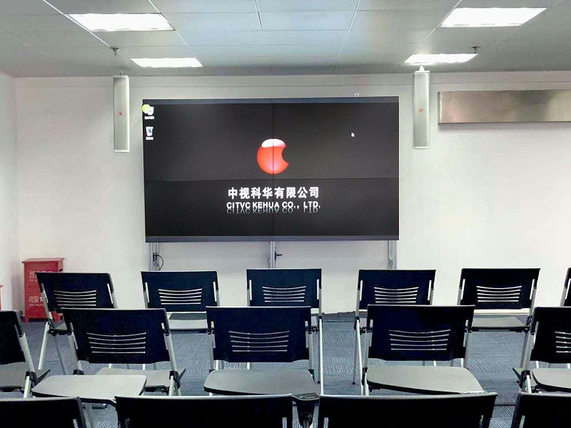 會(huì)議室音視頻工程系統(tǒng)解決方案及功能