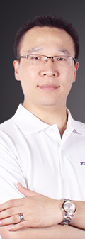 張新強(qiáng)