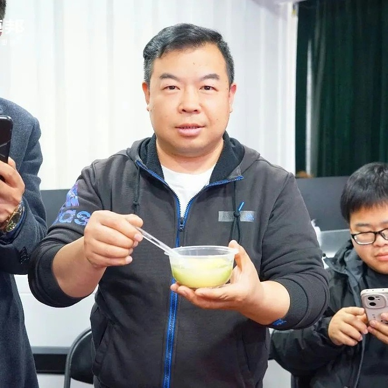 5歡喜慶元宵，記錄最美卓邦人丨ZOBO卓邦工會(huì)元宵節(jié)活動(dòng)一覽