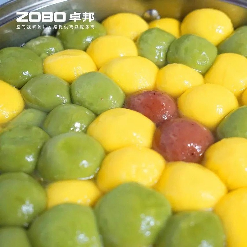 6歡喜慶元宵，記錄最美卓邦人丨ZOBO卓邦工會(huì)元宵節(jié)活動(dòng)一覽
