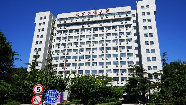 ZOBO卓邦PRS產品為北京工商大學30間多媒體電教室打造擴聲系統解決方案