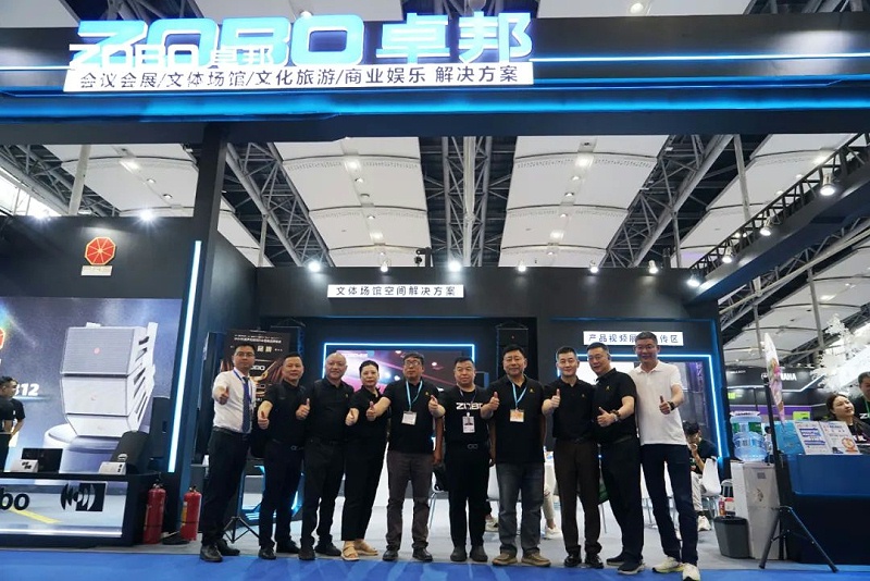 1璀璨新品燃爆全場！ZOBO卓邦次日熱度飆升，口碑炸裂