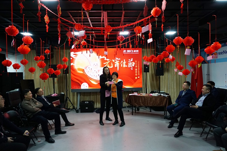 9元?dú)庖皇?，諸事成圓丨ZOBO卓邦元宵節(jié)活動(dòng)一覽