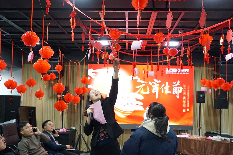 10元?dú)庖皇?，諸事成圓丨ZOBO卓邦元宵節(jié)活動(dòng)一覽