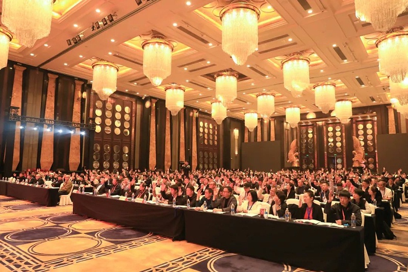 祝賀ZOBO卓邦董事長張新峰當(dāng)選中國演藝設(shè)備技術(shù)協(xié)會(huì)第七屆常務(wù)理事