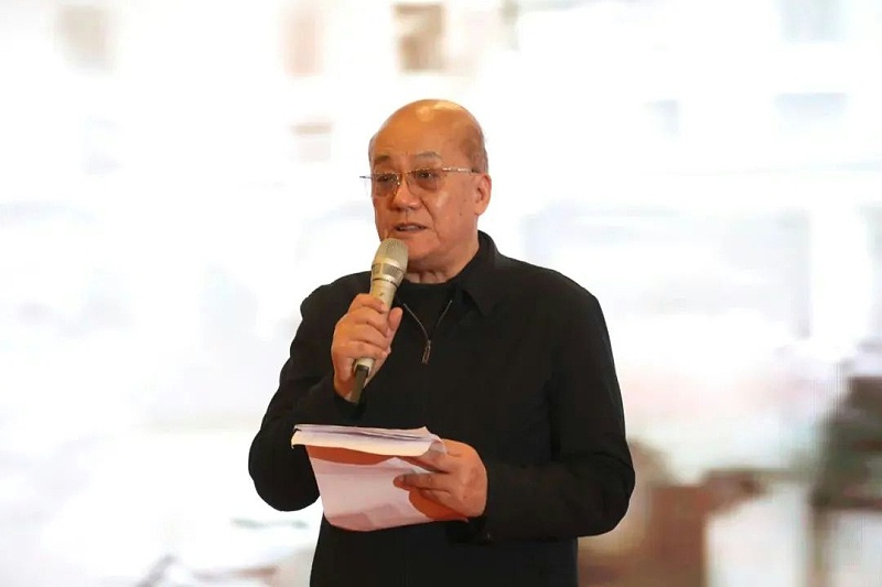 中國舞臺美術(shù)學會音響專業(yè)委員會副主任羊曉方