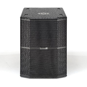 意大利Montarbo蒙特寶音響R系列R15S有源揚聲器