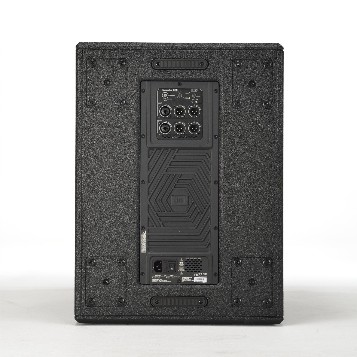 意大利Montarbo蒙特寶音響R系列R15S有源揚聲器