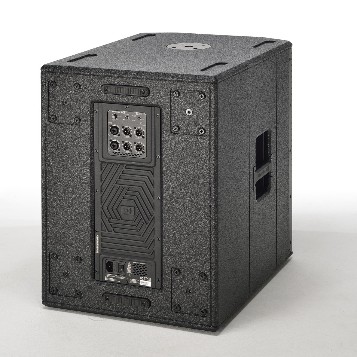 意大利Montarbo蒙特寶音響R系列R15S有源揚聲器