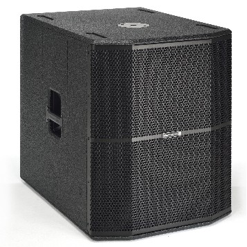 意大利Montarbo蒙特寶音響R系列R18S有源低音揚(yáng)聲器