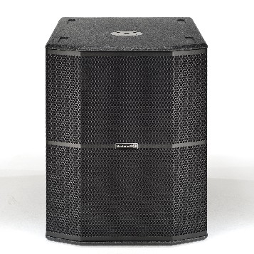 意大利Montarbo蒙特寶音響R系列R18S有源低音揚聲器