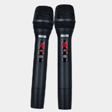 BBS商用話筒 U-5300D 舞臺(tái)演出麥克風(fēng) 無(wú)線麥克風(fēng) 無(wú)線會(huì)議話筒-BBS話筒