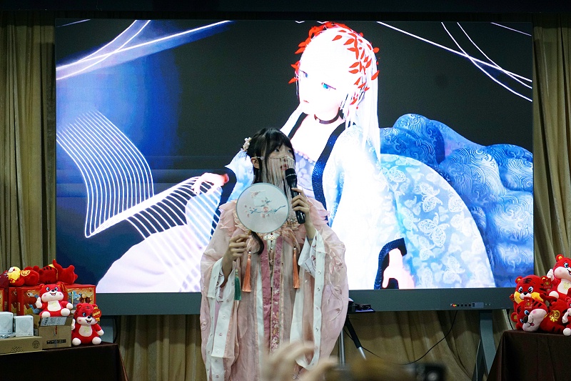 ZOBO卓邦2021年度工作總結表彰大會暨2022年迎新年會圓滿舉辦